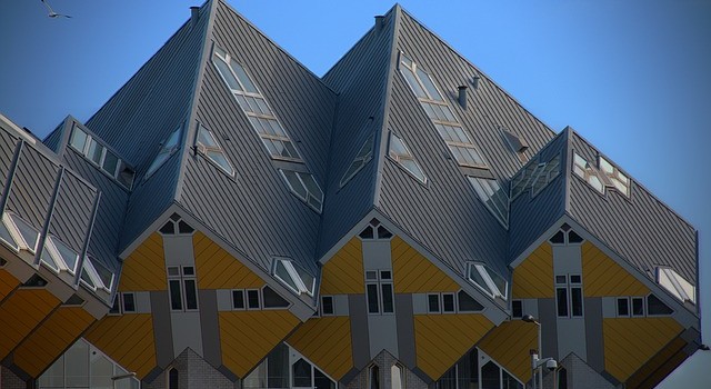 SKAT ved ejendomsinvestering i selskab